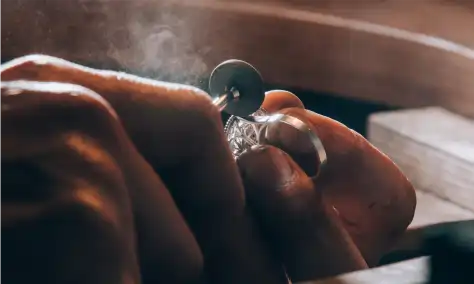 Servicios de Joyería Salvador Joyeros